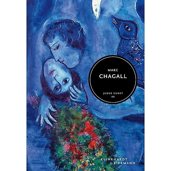 Marc Chagall, Ilka Voermann