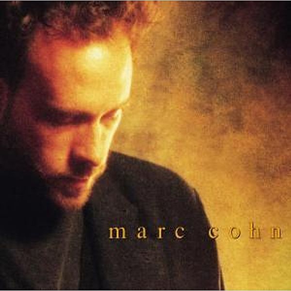 Marc Cohn, Marc Cohn