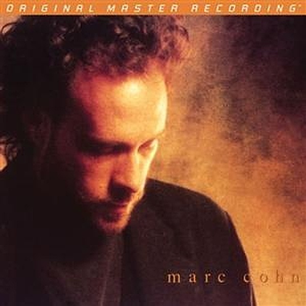 Marc Cohn (Vinyl), Marc Cohn