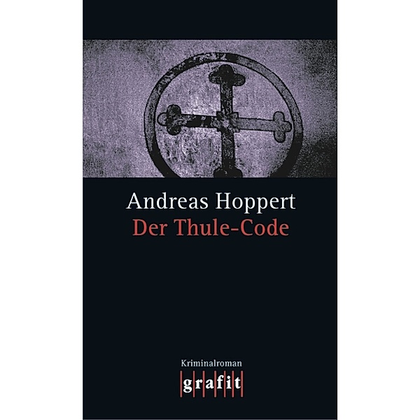 Marc Hagen: Der Thule-Code, Andreas Hoppert