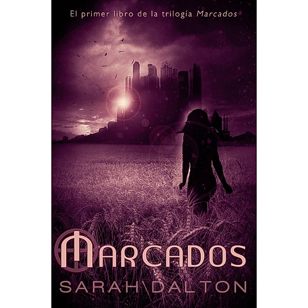Marcados, Sarah Dalton