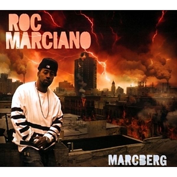Marcberg, Roc Marciano