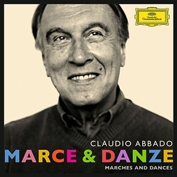 Marce & Dance, Abbado Claudio