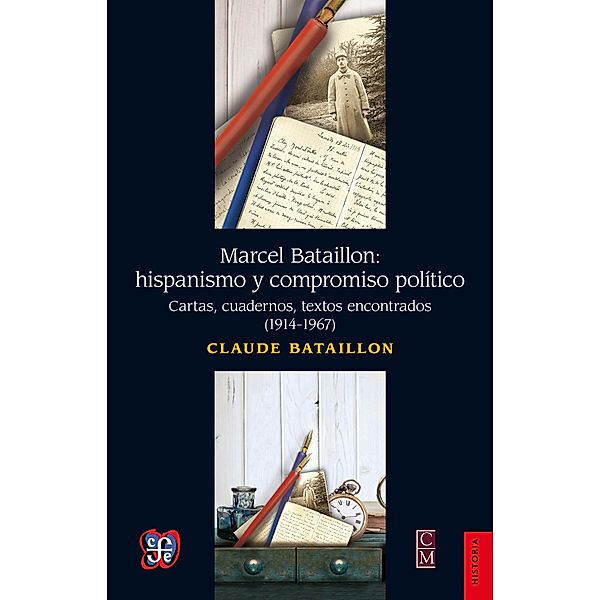 Marcel Bataillon: hispanismo y compromiso político, Claude Bataillon