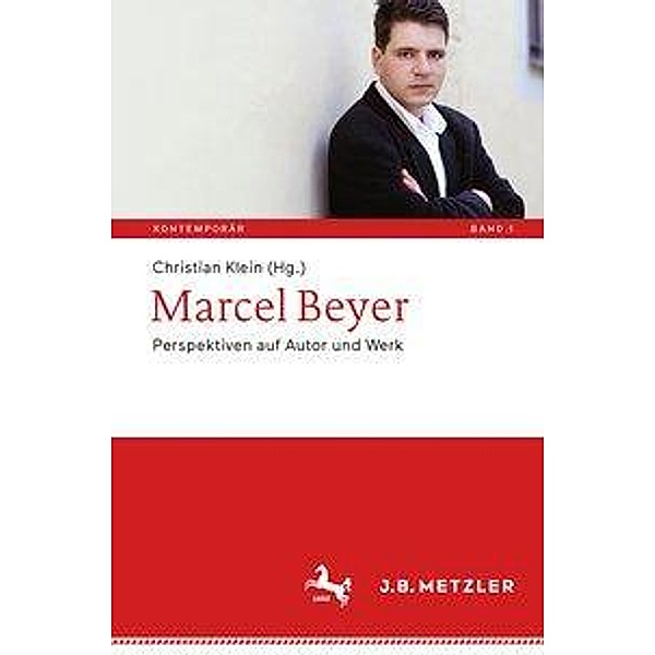 Marcel Beyer