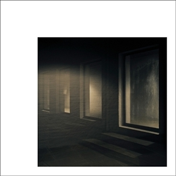 Marcel Dettmann Presents Rauch (Lp+Mp3) (Vinyl), Marcel Dettmann