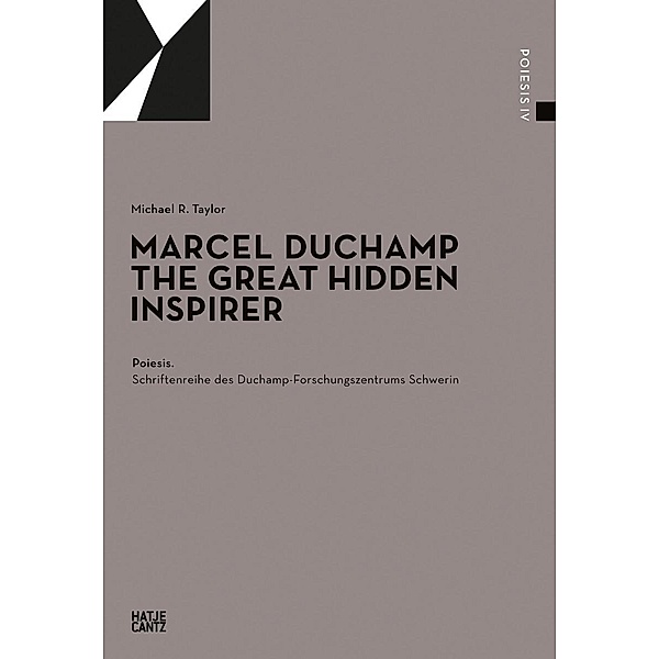 Marcel Duchamp, Michael R. Taylor