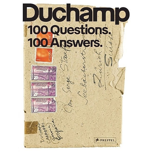 Marcel Duchamp