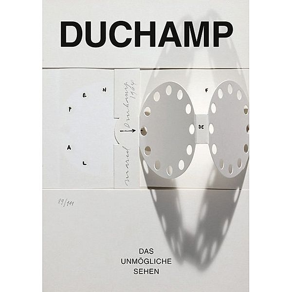 Marcel Duchamp