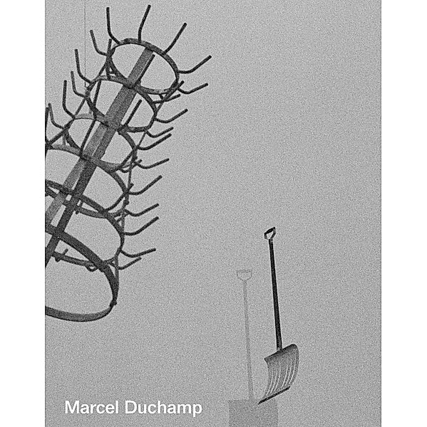 Marcel Duchamp (Deutsch)