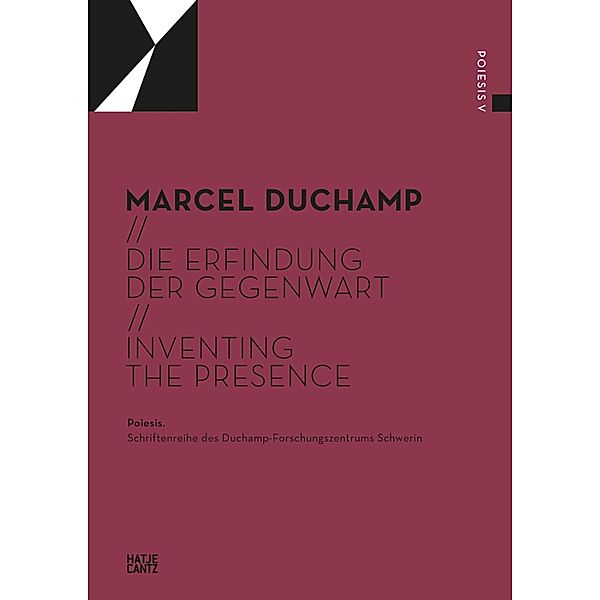 Marcel Duchamp / Polesis Bd.4