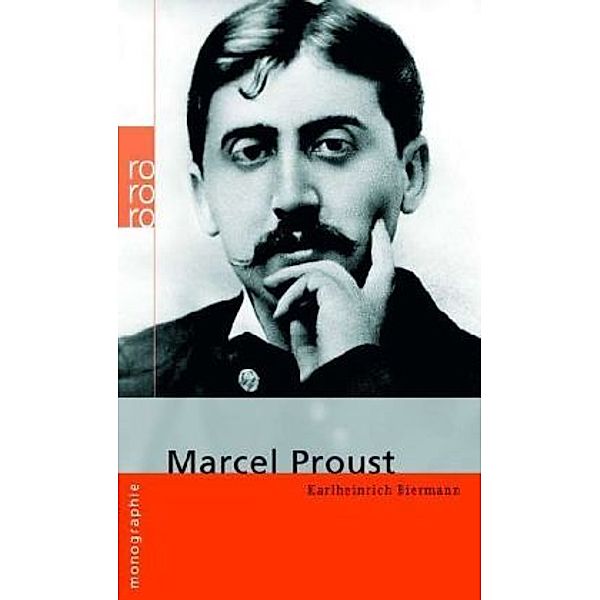Marcel Proust, Karlheinrich Biermann
