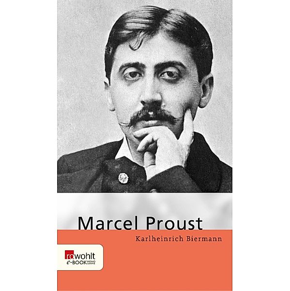 Marcel Proust, Karlheinrich Biermann