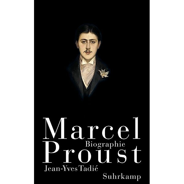 Marcel Proust, Jean-Yves Tadié