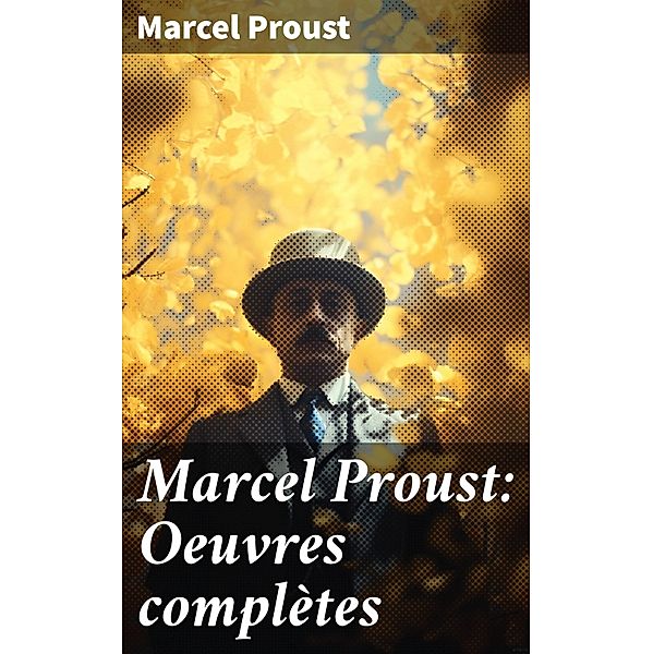Marcel Proust: Oeuvres complètes, Marcel Proust