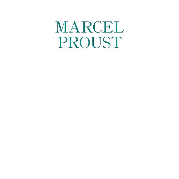 Marcel Proust und das Judentum