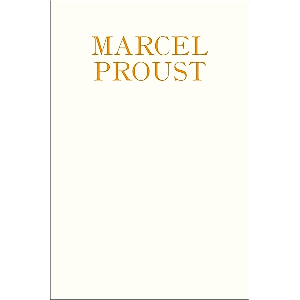 Marcel Proust und der Erste Weltkrieg