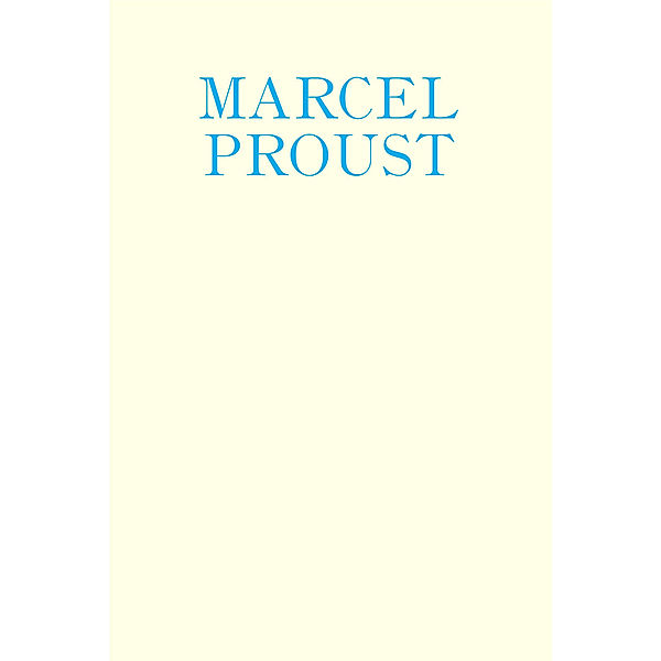 Marcel Proust und die Medizin