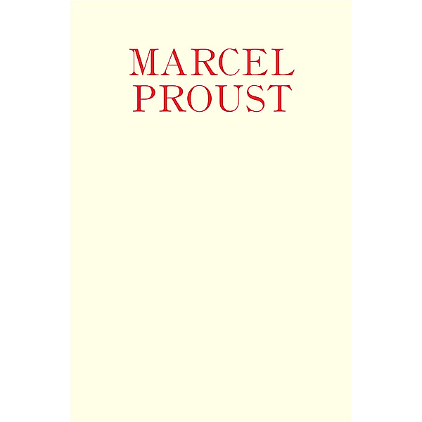Marcel Proust und die Musik