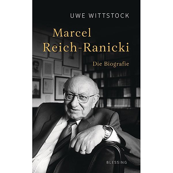 Marcel Reich-Ranicki, Uwe Wittstock