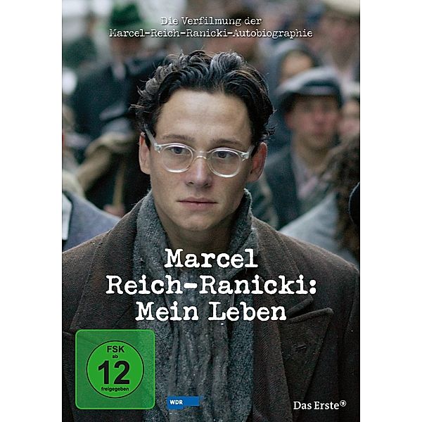 Marcel Reich-Ranicki: Mein Leben, Marcel Reich-Ranicki