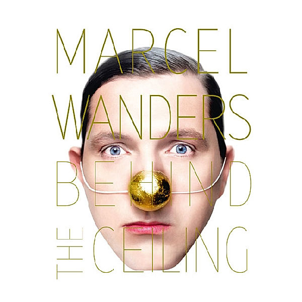 Marcel Wanders, Behind The Ceiling, Marcel Wanders