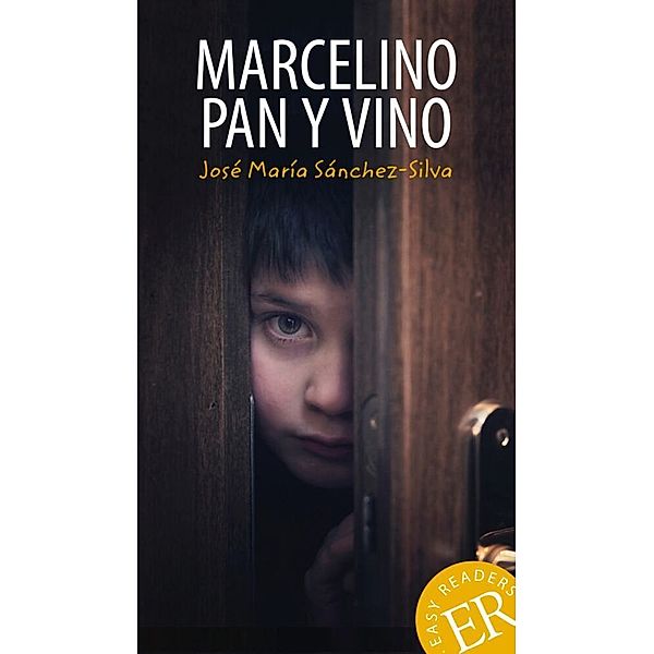 Marcelino pan y vino, José M. Sánchez-Silva