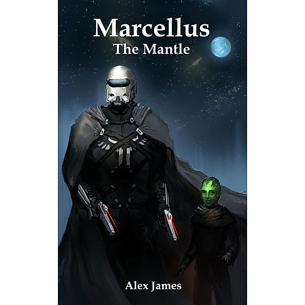 Marcellus: The Mantle, Alex James