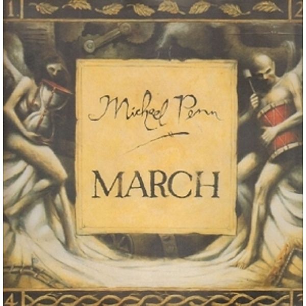 March, Michael Penn