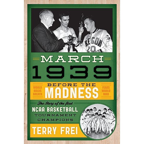 March 1939, Terry Frei