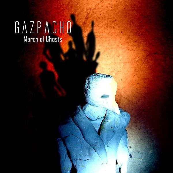 March Of Ghosts (Black Vinyl 2lp), Gazpacho