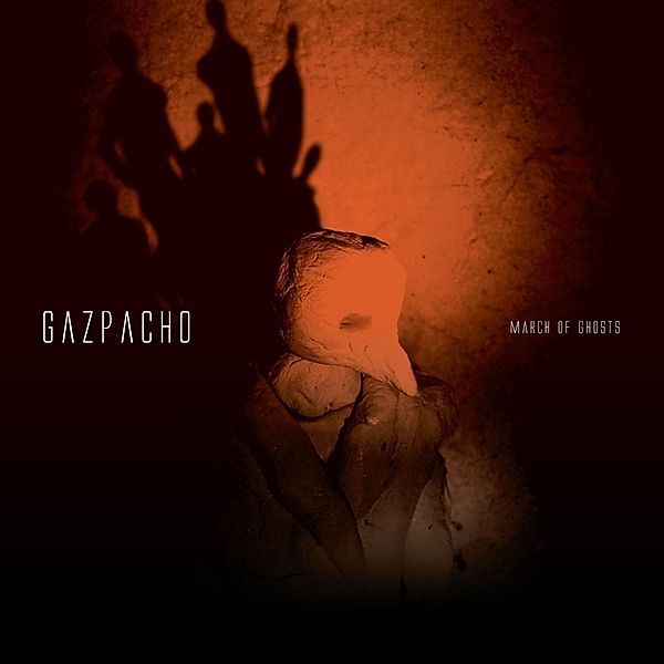 March Of Ghosts (Half-Speed Master Black Lp), Gazpacho