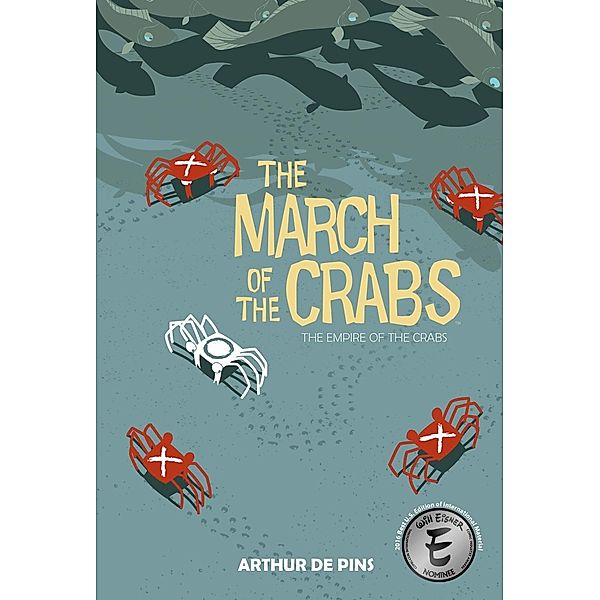 March of the Crabs Vol. 2, Arthur de Pins