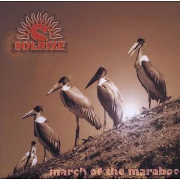 March Of The Maraboo, Solrize