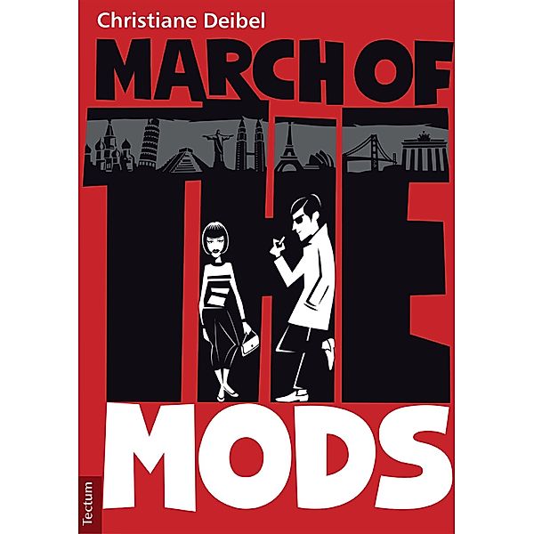 March of the Mods:, Christiane Deibel