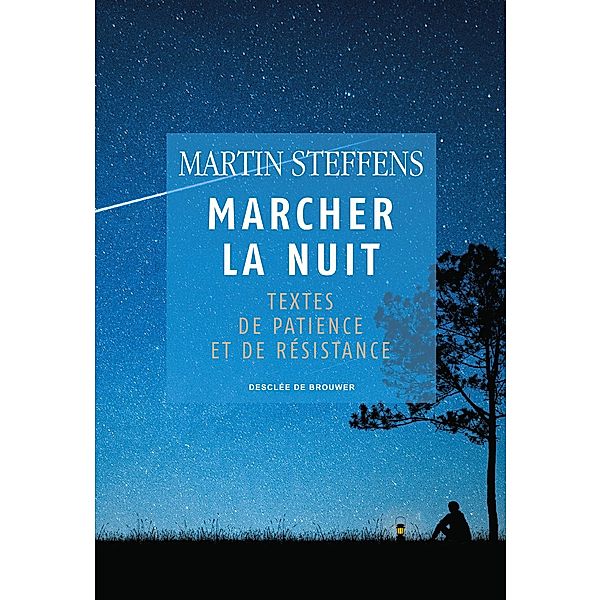 Marcher la nuit, Martin Steffens