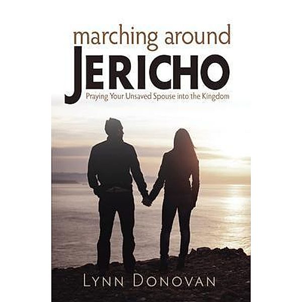 Marching Around Jericho, Lynn Donovan