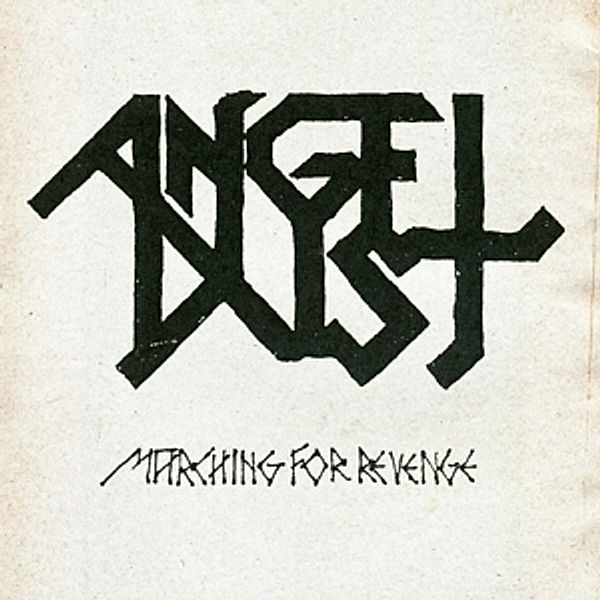 Marching For Revenge (Purple Vinyl), Angel Dust