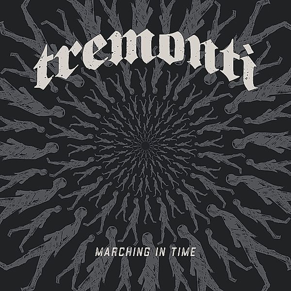 Marching In Time, Tremonti