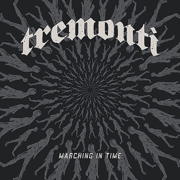 Marching In Time (Vinyl), Tremonti