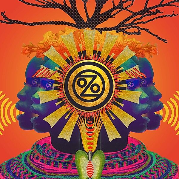 Marching On, Ozomatli