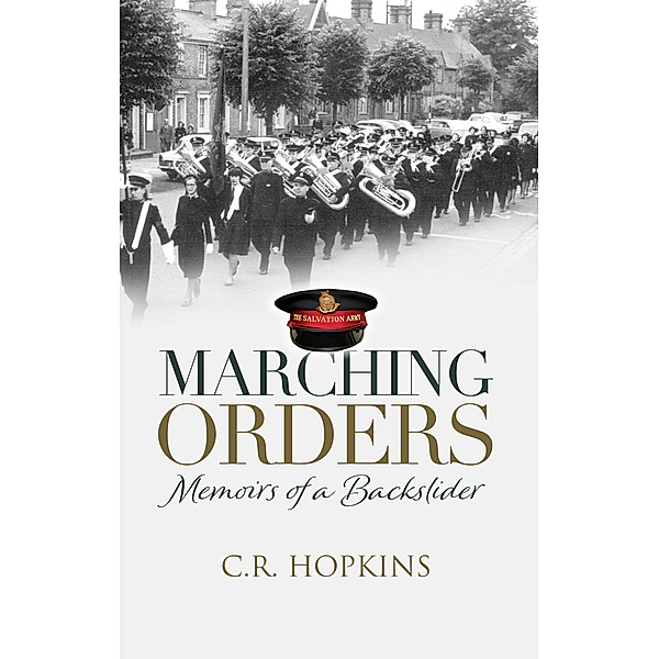 Marching Orders, C.R. Hopkins