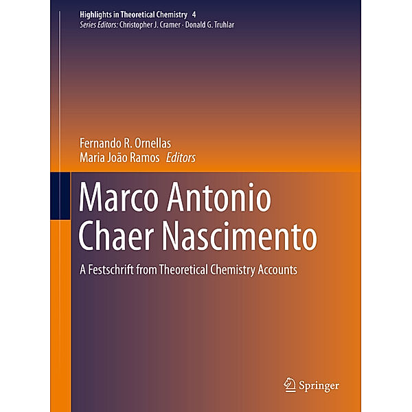 Marco Antonio Chaer Nascimento