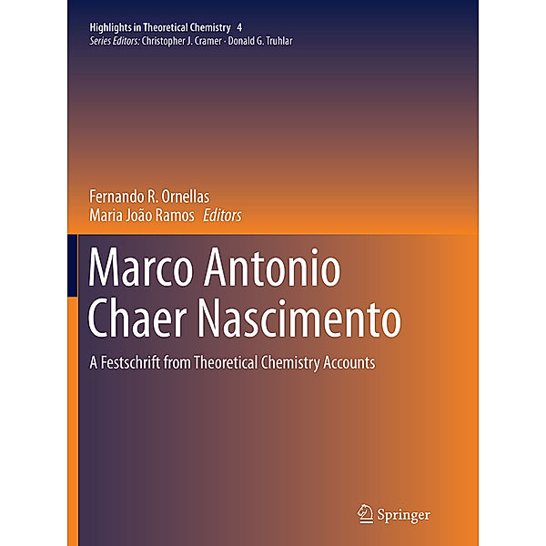 Marco Antonio Chaer Nascimento