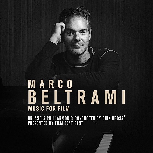 Marco Beltrami-Music For Film, Marco Beltrami