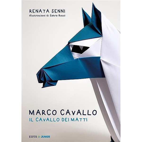 Marco Cavallo, Renata Senni