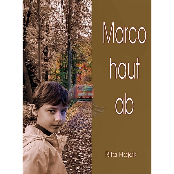 Marco haut ab, Rita Hajak