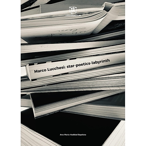Marco Lucchesi: star-poetics-labyrinth, Ana Maria Haddad Baptista