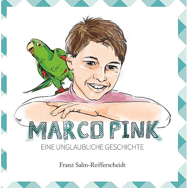 Marco Pink, Franz Salm-Reifferscheidt