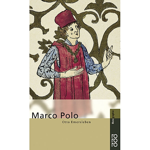 Marco Polo, Otto Emersleben